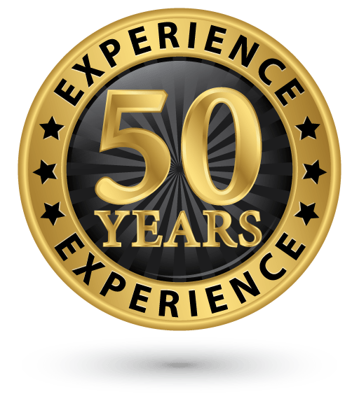 Jubiläum - wir sind 50 Jahre alt geworden :-)