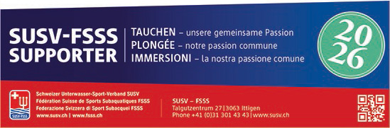 Logo SUSV