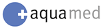 Logo aqua med