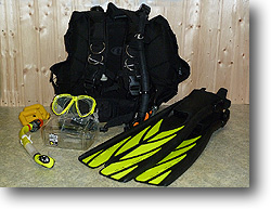 Foto Equipment