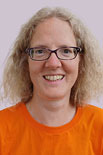 Anke Bill Foto Anke Bill